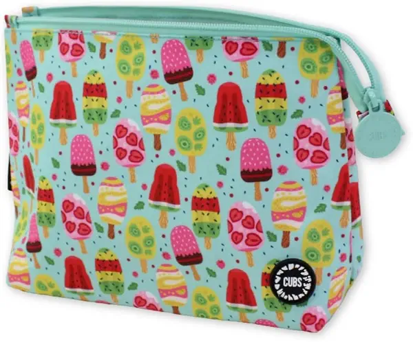 سعر ومواصفات كيوبس Cubs Yummy Ice-Cream حقيبة متوسطة الحجم (B0GZ4766V5) على Amazon EG