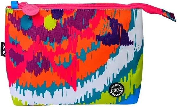 سعر ومواصفات كيوبس شنطة صغيرة بتصميم نجمة مصبوغة بالربط من كابس (B0F1D8B1J3) على Amazon EG