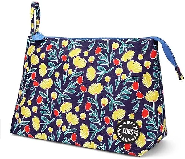 سعر ومواصفات كيوبس شنطة كبيرة بلون كحلي جاردن من كابس (B0GZ3VT18T) على Amazon EG