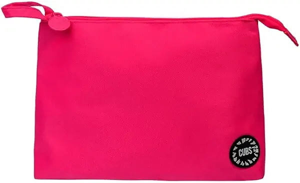 سعر ومواصفات كيوبس شنطة كبيرة فوشيا 2 من كابس (B0F1D697XS) على Amazon EG