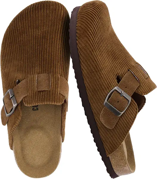 سعر ومواصفات كيوشناير CUSHIONAIRE womens Hana Clog (B0CQMX2DHY) على Amazon EG