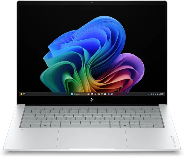 سعر ومواصفات لاب توب اتش بي رايزن 7 7720 15-fc0063ne رام 16GB SSD 512GB رسومات ايه ام دي راديون 15.6 بوصة FHD لوحة مفاتيح كاملة الحجم بإضاءة خلفية ويندوز 11 مع شنطة ظهر 18 لتر وماوس بلوتوث من اتش بي، فضي (B0H6XYJ9GK) على Amazon EG