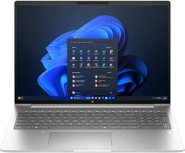 سعر ومواصفات لاب توب بروبوك 460 G11 A38BHET من اتش بي: معالج انتل كور الترا 7 155U ورام 16GB وSSD 512GB ومعالج رسومات انتل UHD، شاشة 16 بوصة FHD IPS وسطوع 300 نيت وكيبورد بإضاءة خلفية وقارئ بصمات الأصابع، لون فضي (B0H8SY1RJQ) على Amazon EG