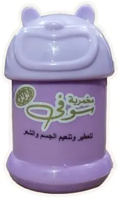 سعر ومواصفات لابيترا مخمرية صوفي لؤلؤة للجسم والشعر (B0FHQL5TW2) على Amazon EG