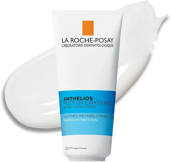 سعر ومواصفات لاروش بوزيه أنثيليوس لوشن بعد التعرض للشمس 200ml (B0CZ3Y3Y13) على Amazon EG