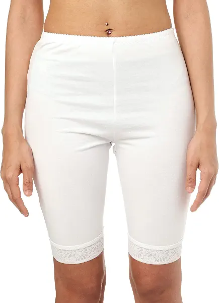 سعر ومواصفات لاسو Lasso womens Comfort Short Base Layer Bottom (pack of 1) (B09NYK9RK8) على Amazon EG