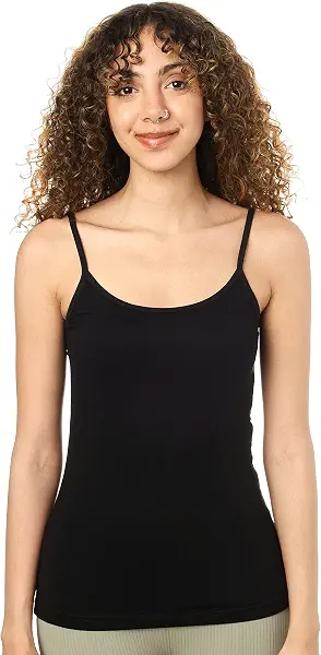 سعر ومواصفات لاسو Lasso womens Tank Top Base Layer Top (pack of 1) (B09NYJ6QQW) على Amazon EG