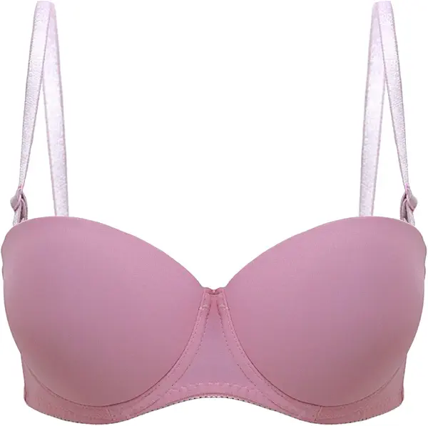 سعر ومواصفات لاسو حمالة صدر بدون حمالات للنساء من لاسو مقاس كوب B (B0CY2RPPGQ) على Amazon EG
