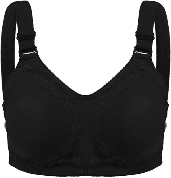 سعر ومواصفات لاسو حمالة صدر بقالب مقاس C للنساء (عبوة من قطعة واحدة) (B08BWWJT98) على Amazon EG