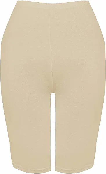 سعر ومواصفات لاسو شورت داخلي أساسي للنساء من لاسو (B0CY2QG13J) على Amazon EG