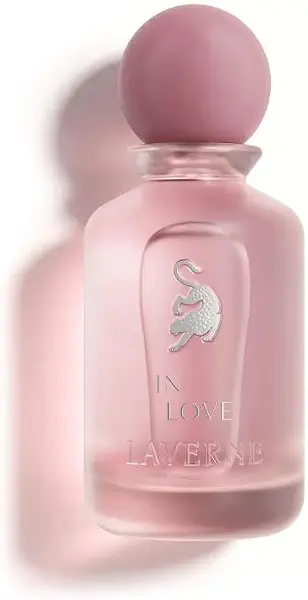 سعر ومواصفات لافيرن عطر ان لوف او دي بارفان 100 مل (B0GNNGT2PV) على Amazon EG