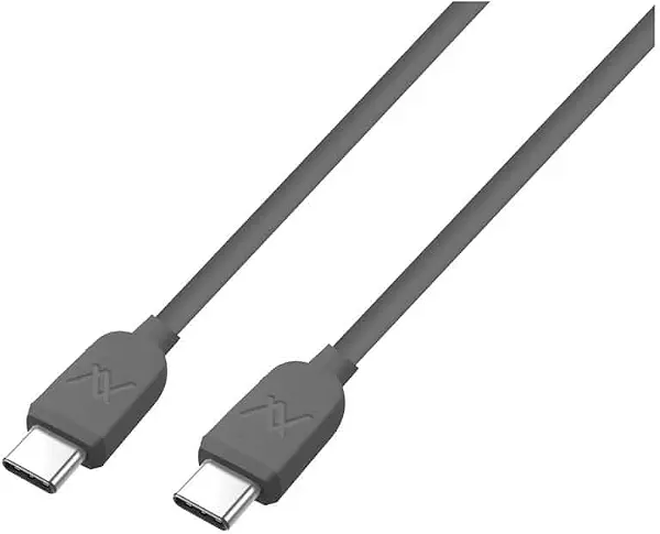 سعر ومواصفات لافينتو MP39B | كيبل شحن سريع بي دي | USB-C الى USB-C | 60 واط 5 امبير | تصميم متين | 1 متر، اسود (B0F3JFPYTQ) على Amazon EG