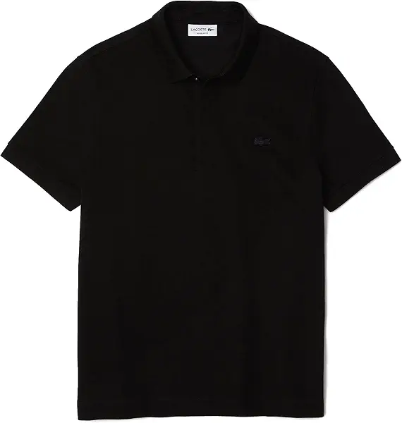 سعر ومواصفات لاكوست Lacoste Men's PH5522 Polo Shirt (pack of 1) (B078C7HCJY) على Amazon EG