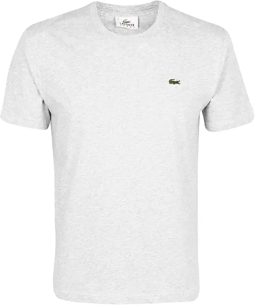 سعر ومواصفات لاكوست Lacoste Mens Short Sleeve T-shirt Th2038 (B00MQXJ67C) على Amazon EG