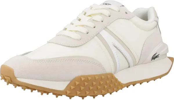 سعر ومواصفات لاكوست Lacoste womens L-Spin Deluxe Trainers Sneaker (B01AP978GE) على Amazon EG