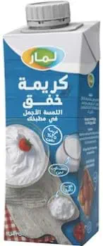 سعر ومواصفات لامار كريمة خفق 250 مل (B0GY4FBPGK) على Amazon EG