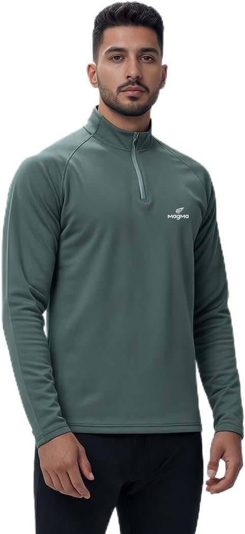 سعر ومواصفات ماجما لايت موشن-كوارتر-زيبر (B0HJ8ZN78M) على Amazon EG