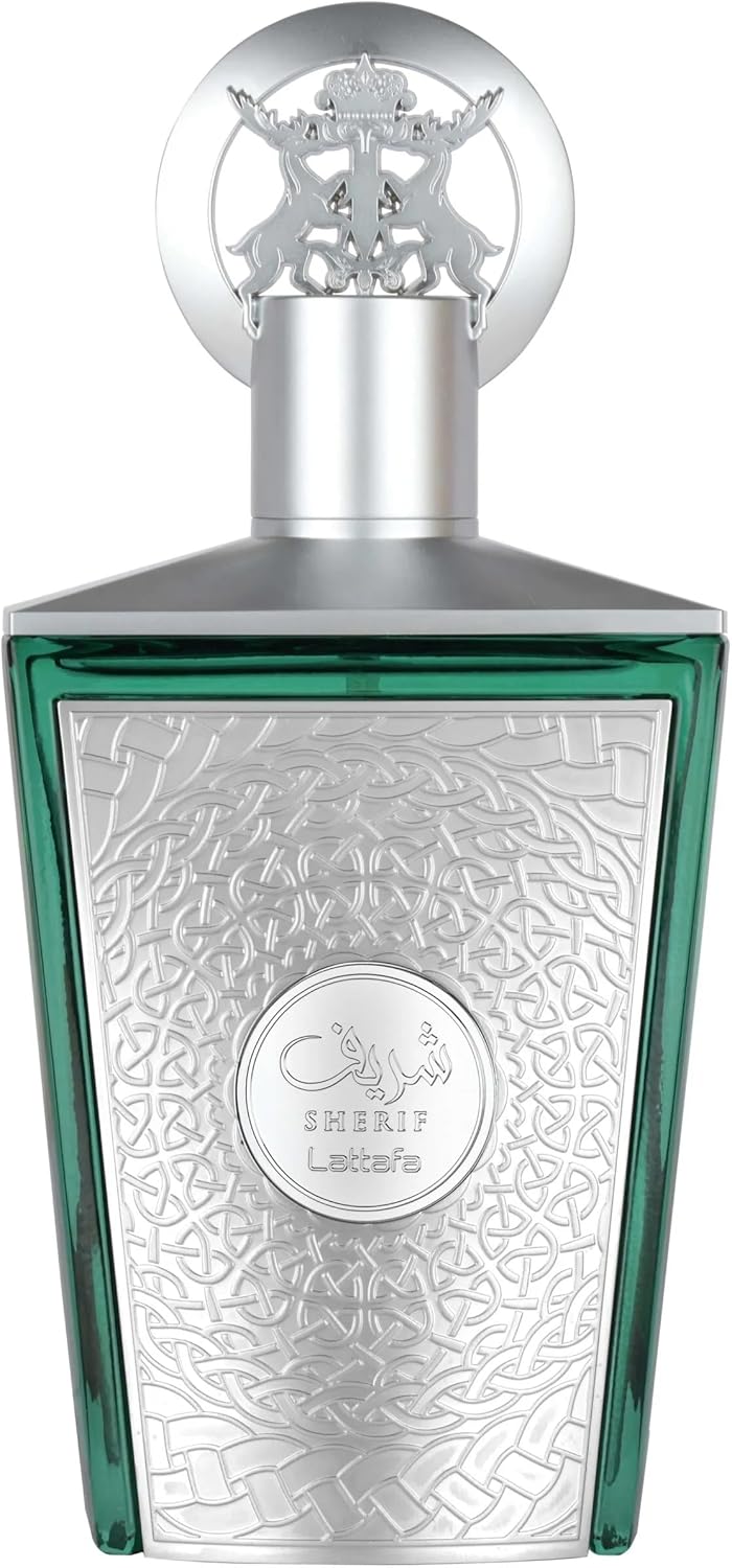 سعر ومواصفات لطافة او دي بارفان للجنسين من شريف، 100 مل (B0FNXD8WQL) على Amazon EG