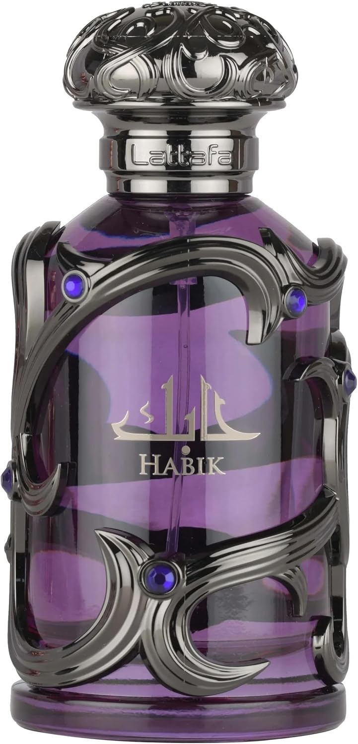 سعر ومواصفات لطافة او دي بارفان للرجال من هابيك، 100 مل (B0FG1QCM2B) على Amazon EG