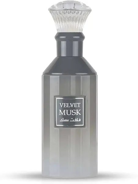 سعر ومواصفات لطافة عطر فيلفت مسك او دو بارفان للجنسين (B0DQWQ15ZW) على Amazon EG