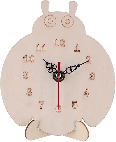 سعر ومواصفات لعبة تعليمية Ck-18 New-3A-3186-Beige7 خشبية على شكل بومة مع حامل للأطفال من ثري ايه - 3-5 سنوات بيج (B0DBGF2YMV) على Amazon EG