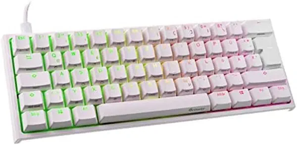 سعر ومواصفات لعبة داكي وان 2 ميني، ام اكس-سبيد، فضي، باضاءة RGB-LED، ابيض، 320 x 240، دكي (B07VDH4XHB) على Amazon EG