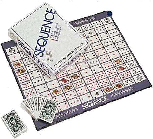 سعر ومواصفات لعبه سيكونس الحجم الكبير، 12 سنة فما فوق (B091CCL37W) على Amazon EG