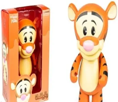 سعر ومواصفات لعبة نمر 9925 من هابي سيريز، ارتفاع 27 سم (B0DYF6HYBG) على Amazon EG