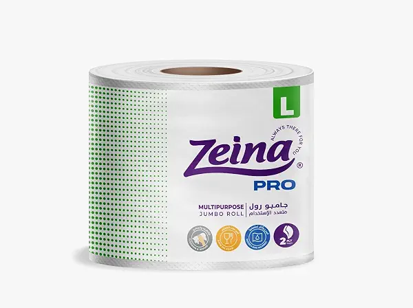 سعر ومواصفات لفة مطبخ كبيرة من زينة - مقاس L (B07G8GQCSZ) على Amazon EG
