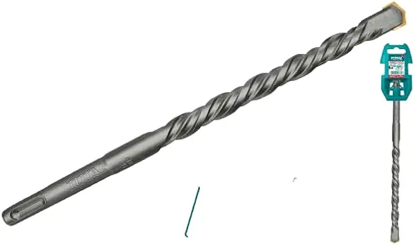 سعر ومواصفات لقم شنيور دقاق بنظام محرك الشقوق بلس TAC311401 من توتال (B0F8QWCKVD) على Amazon EG