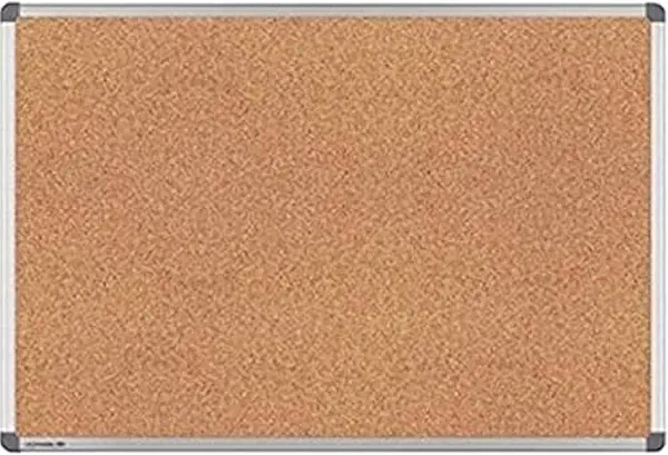 سعر ومواصفات لوح فلين رقمي، بوجهين - 60 × 90 سم (B07MXBS6G4) على Amazon EG