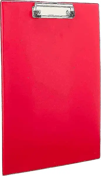 سعر ومواصفات لوح كتابة ديجيتال مقاس A4 - احمر فاتح (B0983ZYDTL) على Amazon EG