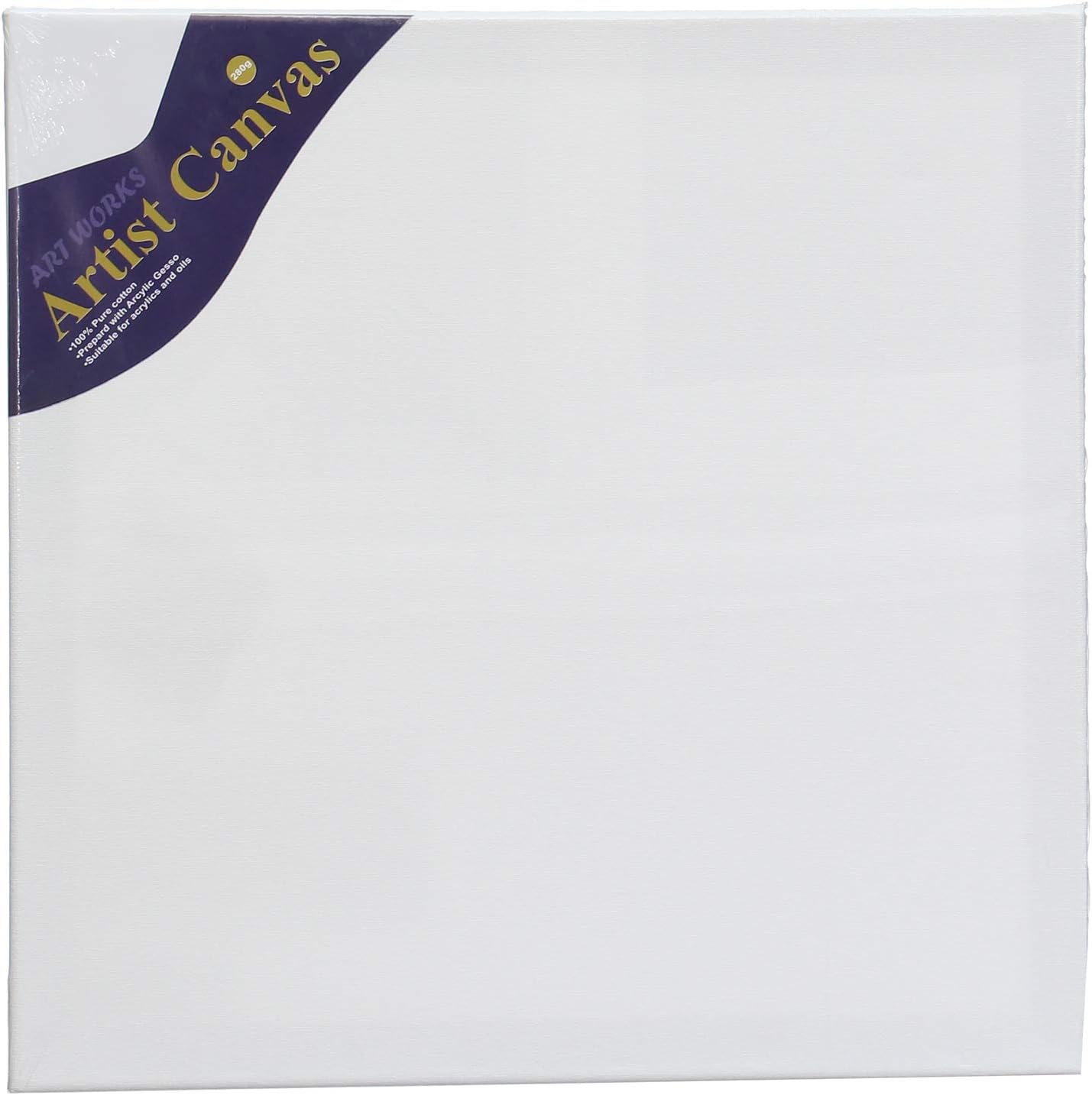 سعر ومواصفات لوحة فنية CC4040 من ابل مقاس 40 × 40 سم (B08WJN89Y9) على Amazon EG