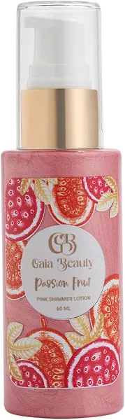 سعر ومواصفات لوشن لامع من جايا بيوتي - باشن فروت | 60 مل (B0GT9NF4K1) على Amazon EG