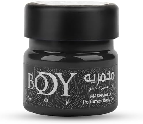 سعر ومواصفات لوشن للجسم بالحليب المخمر من بودي واي، 50 مل (B0CW6DHL7P) على Amazon EG