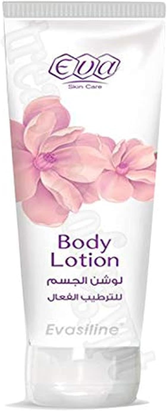 سعر ومواصفات لوشن للجسم من ايفا لترطيب البشرة، 240 مل (B082VBRBW4) على Amazon EG