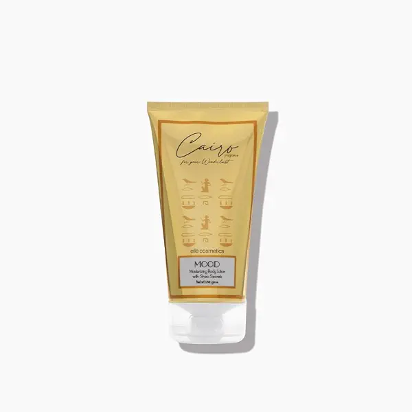 سعر ومواصفات لوشن للجسم من مود كايرو، 150 جم (B0D33L4BHC) على Amazon EG