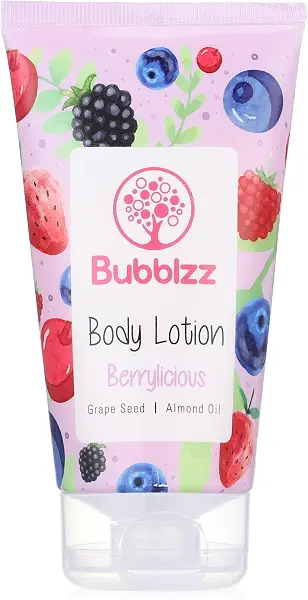 سعر ومواصفات لوشن مرطب للجسم بيريليشس من بابلز (B09BM4ZXB9) على Amazon EG