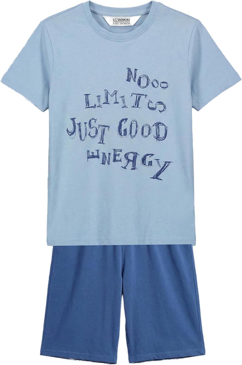 سعر ومواصفات LC واكيكي لون أصفر، مقاس 2 اكس لارج (XXL) (B0GYYGTLXN) على Amazon EG