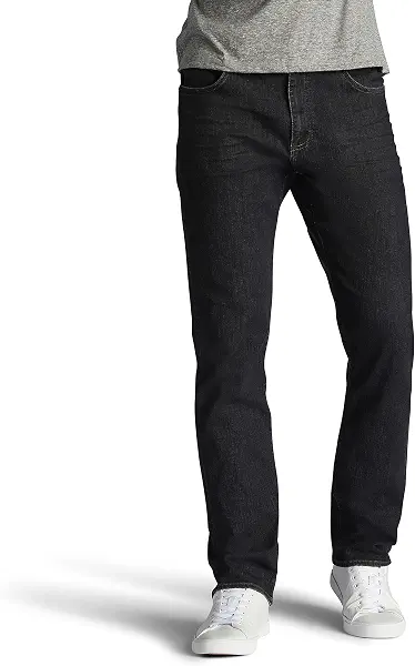 سعر ومواصفات لي بنطلون جينز Lee Men's Zander، 31W x 30L (B0743SQHHK) على Amazon EG