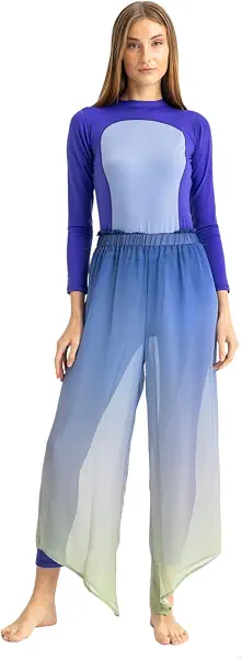 سعر ومواصفات ليبرا كفرات سباحة للنساء من ليبرا (B0D6NP47T5) على Amazon EG