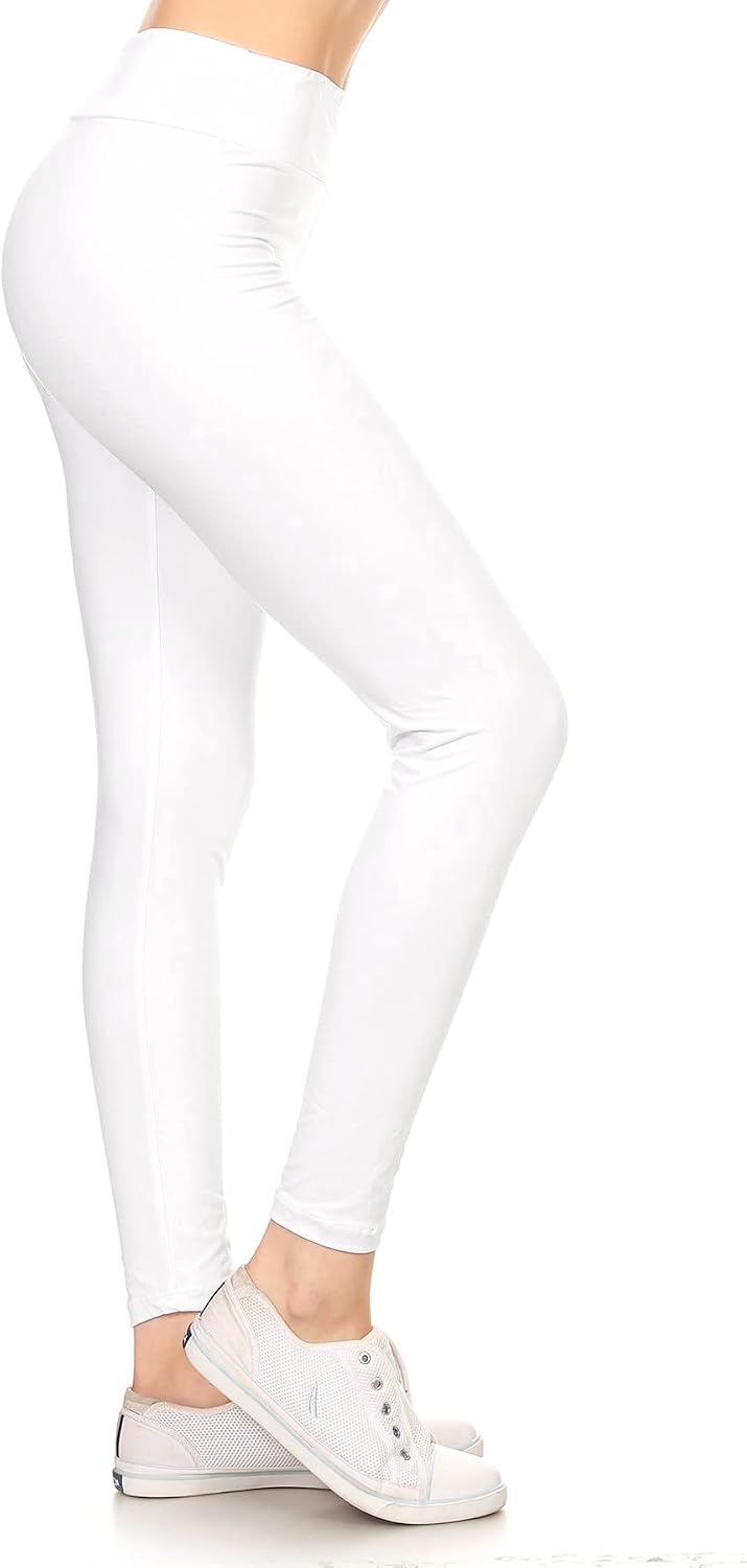 سعر ومواصفات ليجن ديبوت بنطلون لجينجز للنساء | Buttercream Fabric Drawstring Waist Side Pockets Yoga Gym Lounge Travel (B08HPXTD72) على Amazon EG