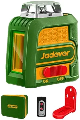 سعر ومواصفات ليزر خطي ذاتي التسوية JDLE2M05 من جيديفير (B0FT7V5LZM) على Amazon EG