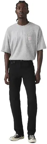 سعر ومواصفات ليفايس Levi's Mens 511 Slim Jeans Jeans (pack of 1) (B0FDR56DRG) على Amazon EG
