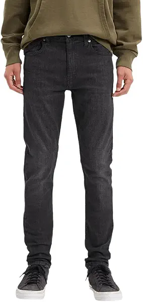 سعر ومواصفات ليفايس Levi's Mens 512™ Slim Taper Jeans (pack of 1) (B0B75DJ7B7) على Amazon EG