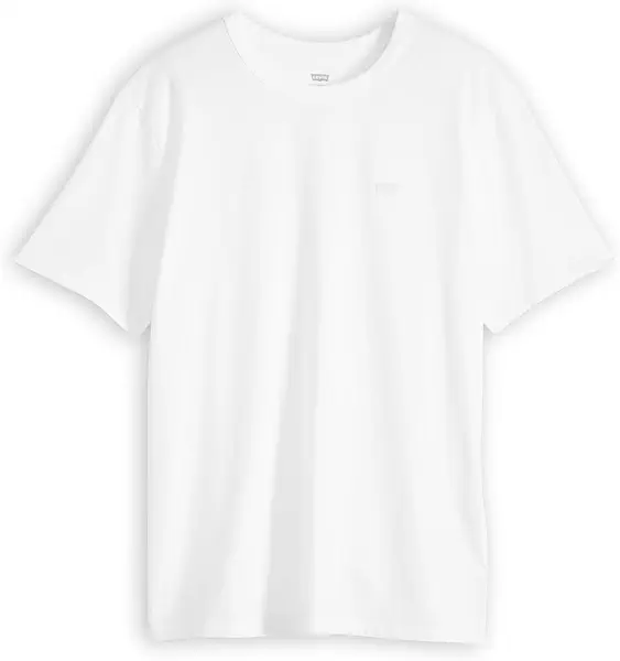 سعر ومواصفات ليفايس Mens ICON TEE Western (B0GCGGVXTK) على Amazon EG