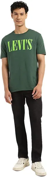 سعر ومواصفات ليفايس Levi's - بنطلون جينز MFL 511 للرجال (عبوة من قطعة واحدة) (B0DBG84KCC) على Amazon EG