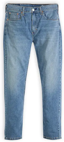 سعر ومواصفات ليفايس بنطلون جينز بقصة ضيقة للرجال 512™ (B0GCJJ6NMF) على Amazon EG