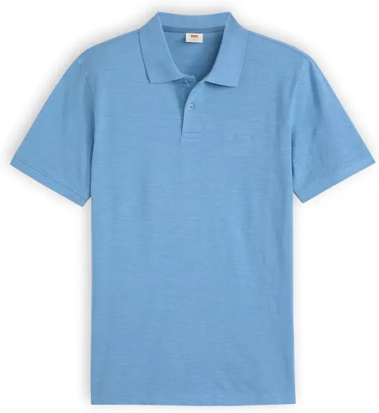 سعر ومواصفات ليفايس تيشرت بولو للرجال من ليفايس® (B0FJMGRC8Q) على Amazon EG