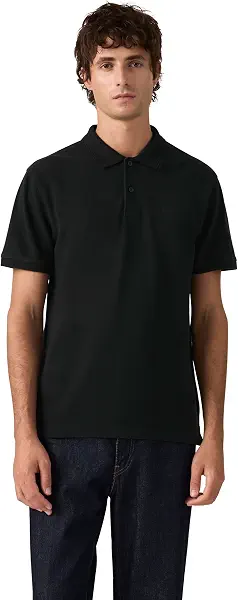 سعر ومواصفات ليفايس® قميص بولو اصلي للرجال (B07S48MV8H) على Amazon EG